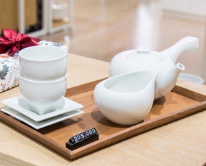 韩国茶具套装