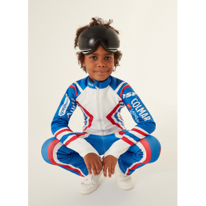 colmar滑雪服卡尔玛