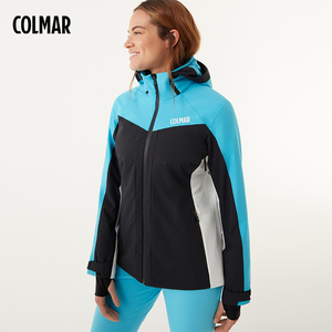 21新款 意大利卡尔玛colmar 女款滑雪服
