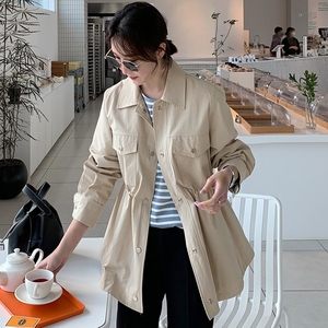 韩国代购女装工装衣