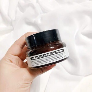 韩国ildong日东益生菌面霜修护滋润保湿提亮肤色