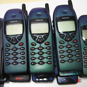 【经典推荐】nokia/诺基亚6110手机变色龙适用于怀旧收藏备用送礼