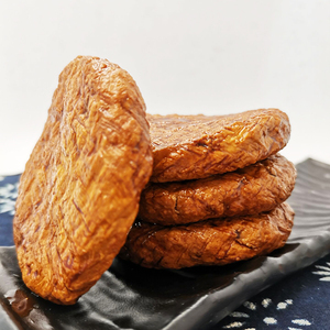 安徽芜湖特产蒲包干子传统手工美食蒲耙干酱油香干火锅休闲零食