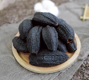 cici加拿大代购 送礼bi备 北极参干海参 礼盒装 454g/盒