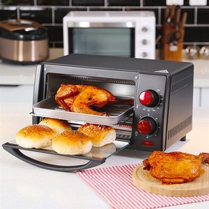 ?德国米技(MIJI)电烤箱家用多功能烘焙烤箱德国精工米技 EO9L