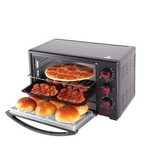 德国 MIJI/米技 EO19L电烤箱 家用20升 多功能烘焙烤箱