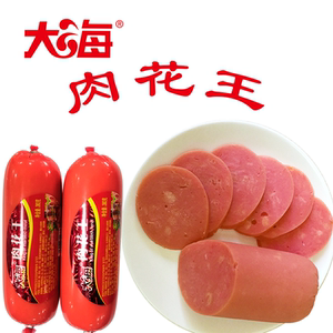 天津大海火腿肠