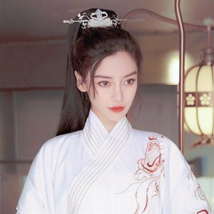 杨颖古装