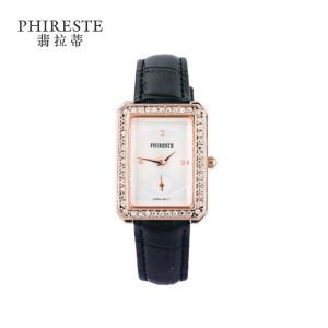 phireste翡拉蒂纳斯女神瑞士女士手表ph5588b