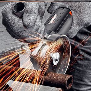 切割多功能手持式砂轮机电动工具新款手砂轮打磨器碳刷角磨机手提