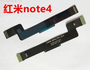 原装红米note4排线主板连接线红米note4x 标准 高配 尾插小板排线