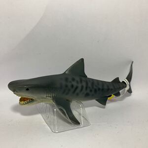 schleich 德国正品  虎鲨 鲨鱼 海洋动物模型儿童玩具 147650人付款