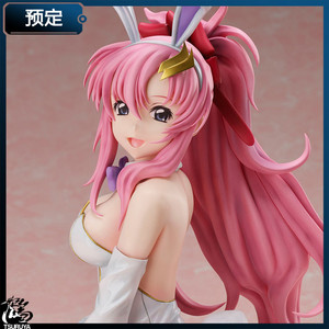 鹤屋通贩 megahouse freeing 机动战士高达seed 拉克丝 手办 预定