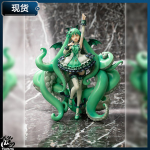 【鹤屋】枫荣文化 克苏鲁 克总 小偶像 star影法师 手办 现货