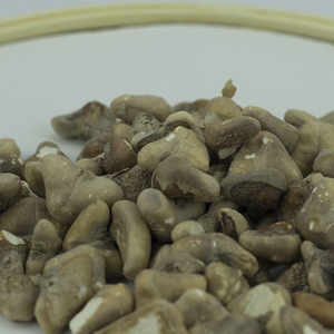 安徽霍邱土特产散称散装500克农家自种菱角米去壳干菱角米菱角仁