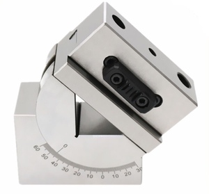 磨床砂轮角度器免块规带刻度可调角度修整器ap50ap60