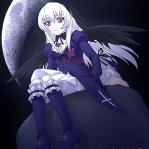 蔷薇少女水银灯cos鞋子定制动漫游戏人物cosplay靴子来图定做