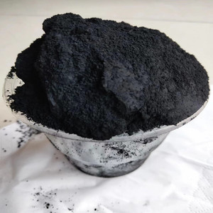 进口导电炭黑 日本登卡乙炔黑li400副牌) 丙烯酸树脂用碳黑