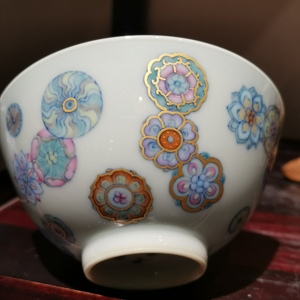 觉山隐窑