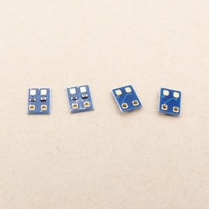 通用型耳机分频器 diy多单元耳机喇叭分频器 动铁动铁圈铁分频器