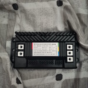 00mzsayno007淘宝晶汇电动车正弦波无刷控制器48v36v锂电代驾车电瓶