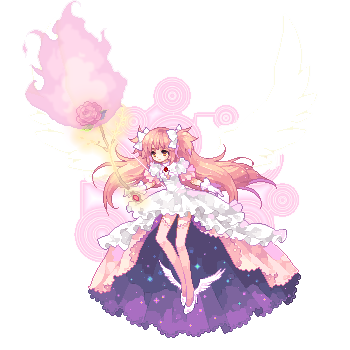 彩虹岛虎头鲍甜心4