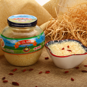 四川大竹特产东汉醪糟400g窝窝甜酒酿醪糟月子酒米酒发酵
