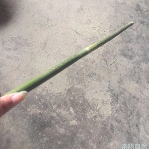 竹丝竹条手工