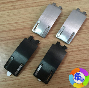 0蓝牙版wireless 折叠处固定钢片 长短伸缩片