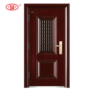 happydq532128淘宝防盗门进户门高端入户门通风门中门步阳/盼盼同款