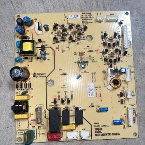 三洋帝度冰箱电脑板BCD-292WTE-DIQUA电源板8102925100003 V0.6