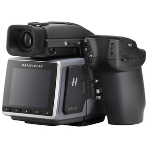 哈苏h6d400cms相机 全新 h6d 400c ms 4亿像素 数码后背 套机