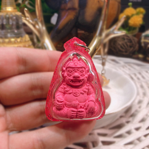 niki0306淘宝泰妙殿泰国阿赞苏斌蜡烛五眼四耳拉胡崇迪坤平等形状纯