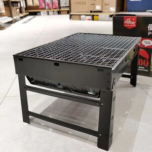 烧友烧烤架