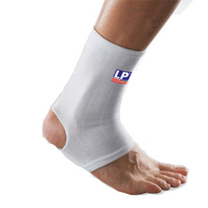 LP美国604运动护具护踝扭伤防护超薄男女篮球足球儿童护裸护脚踝