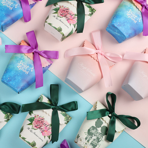 糖果包装纸盒小