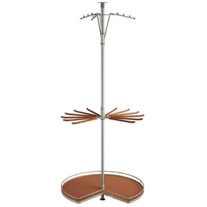 悍高a系列金 衣柜收纳内衣物首饰拉篮裤架转角旋转衣架鞋架挂衣杆