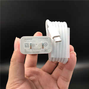 华为荣耀9x原装充电器数据线透明硅胶软壳正品手机壳保护套原厂头
