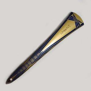 fate金属武器模型1:1 saber阿瓦隆理想乡 誓约胜利之剑的剑鞘预定