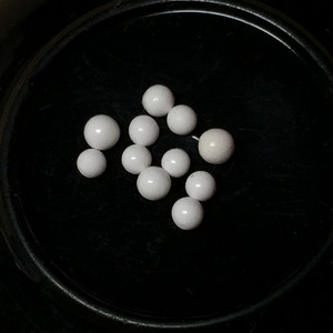 印度菩提伽耶 天降坚固子 10颗 珍惜殊胜   装藏舍利塔