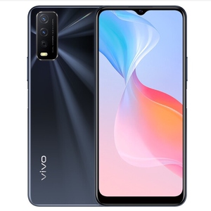 vivo y30g 5000mah大电池侧面指纹解锁 全网通智能手机y30g活力版