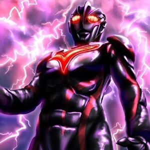 黑暗扎基诺亚奥特曼