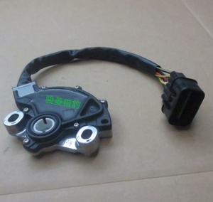 三菱帕杰罗v73档位开关v75v77v93v97换挡开关速跑空档开关