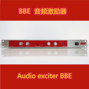 BBE882i 激励器 音响专业激励器人声激励优化器乐器