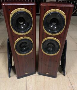 巴黎proure淘宝tannoy英国天朗638音箱.