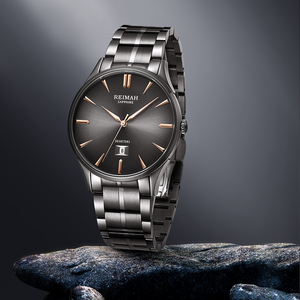 雷迈男士手表