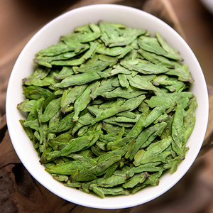 杭州梅家坞龙井茶