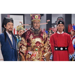 影视类视频素材/包青天93版国语中字236集清晰全集网盘资源不邮寄