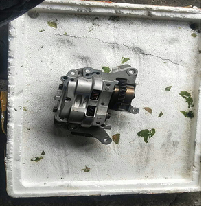 4 rav4 进口 平衡轴 机油泵 总成