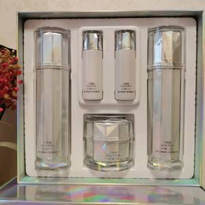 新生活白珂露曼